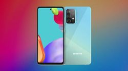 Samsung Galaxy A52 5G 3C Certification Hints At Fast Charging Support