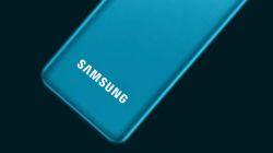 Samsung Galaxy F62 Rear Design Leaked Online; Quad-Camera Setup Tipped
