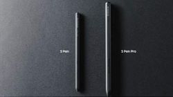 Samsung Galaxy S21 Ultra To Get S Pen Pro Later This Year Samsung Galaxy S21 Ultra To Get S Pen Pro Later This Year