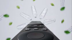 Samsung Goes Green At CES 2021 With New Solar-Charging Eco Remotes For TVs