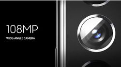 Samsung ISOCELL HM3 108MP Smartphone Camera To Power Galaxy S21 Ultra