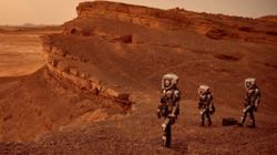 Scientists Might Know How To Power Off-Earth Colonies From Black Holes