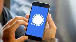 Here's How To Hide Chat On Signal App