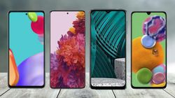Upcoming Samsung Rumored Smartphones Expected To Launch In 2021 Upcoming Samsung Rumored Smartphones Expected To Launch In 2021