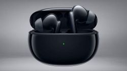 Oppo Enco X TWS Earbuds Launched In India: Sale Starts January 22 Oppo Enco X TWS Earbuds Launched In India: Sale Starts January 22