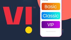 Vi Offering Content In Basic, Classic And VIP Tiers To Users