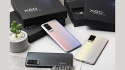 Vivo X60 Pro+ Launch Imminent As It Clears Network Certification: Details