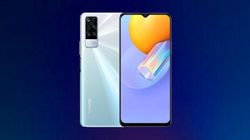 Vivo Y51a (2021) To Launch Soon In India; Snapdragon 662 SoC Tipped