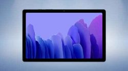 Samsung Galaxy Tab M62 Live Images Revealed; Launch Could Take Place Soon