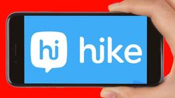 Why Hike is Not On Play Store? Hike Messenger Shutting Down?