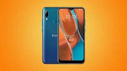 HTC Wildfire E3 Stops By Google Play Console; MediaTek Helio P22 SoC, 3GB RAM Tipped