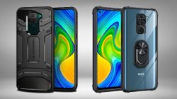 Xiaomi Redmi Note 9 Pro: Best Case And Cover Accessories To Buy In India Xiaomi Redmi Note 9 Pro: Best Case And Cover Accessories To Buy In India