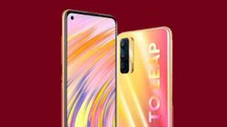 Realme X7 Series RAM, Storage, And Color Options Leaked; Launch Expected For February 4
