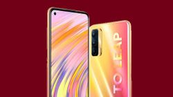 Realme V15 Confirmed To Pack 65W Fast Charging: Everything We Know So far