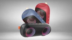 Zebronics Zeb-Music Bomb X With IPX7 Rating Launched; Price, Features, Availablity Zebronics Zeb-Music Bomb X With IPX7 Rating Launched; Price, Features, Availablity