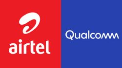 Airtel Collaborates With Qualcomm To Speed Up 5G Roll-Out In India