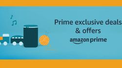 Amazon Announces ‘Advantage No Cost EMI’ For Prime Members On Top Best Smartphones Amazon Announces ‘Advantage No Cost EMI’ For Prime Members On Top Best Smartphones