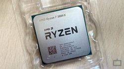 AMD Ryzen 7 5800X Review: Great CPU For Most Users