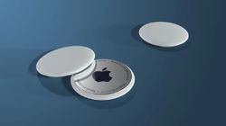 Apple AirTag Launch Likely Pegged For March