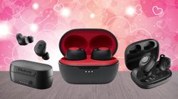 Best Valentines Day 2021 Gift Ideas: Budget Earbuds To Gift Your Loved One Best Valentines Day 2021 Gift Ideas: Budget Earbuds To Gift Your Loved One
