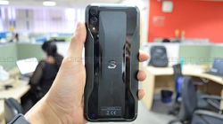 Black Shark 4 Pro Appears On Google Play Console Revealing Chipset, RAM Details