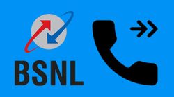 BSNL Offering Free Call Forwarding Services To Prepaid Users