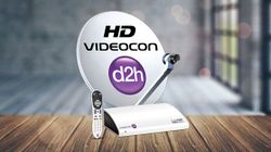 D2h Offering Five Years Warranty On Set-Top Boxes