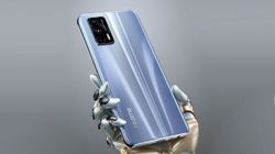 Realme GT 5G Appears On Geekbench: Everything We Know So Far