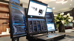 Expanscape Introduces Aurora 7 Laptop With Seven Displays: Everything You Need To Know