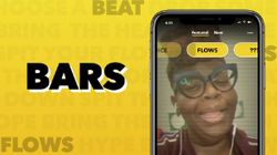 Facebook BARS App Is Custom-Made For Rappers; Can It Take On TikTok? Facebook BARS App Is Custom-Made For Rappers; Can It Take On TikTok?