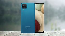Samsung Galaxy A12 India Launch Inches Closer; Listed At Official Website