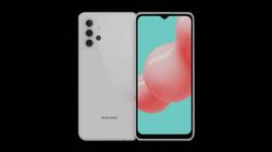 Samsung Galaxy A32 4G With 90Hz Display Launching Soon In India