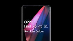 Oppo Find X3 Specs Revealed Via AIDA64 Data; Qualcomm Snapdragon 870 Tipped