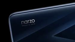 Realme Narzo 30 Pro Appears On TENAA; Triple Rear Cameras Tipped