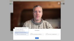 Google Meet Users Get Green Room Feature For Quick Preview; Here’s How To Access Green Room
