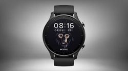 Xiaomi Mi Watch Revolve Now Selling At Rs. 7,999 For Limited Period