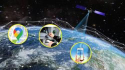 Bet You Don’t Know How Satellites Make Our Lives Easy