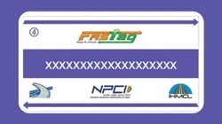 How To Apply And Buy FASTag Sticker Online?
