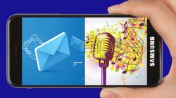 How To Use Split Screen Feature On Samsung Smartphones?