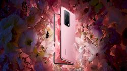 Huawei Mate X2 Foldable Smartphone With 8-Inch OLED Display, Kirin 9000 SoC Launched