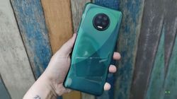 Infinix Note 10 Pro Spotted On FCC: Here's What We Expect 