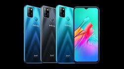 Infinix Smart 5 With 6,000 mAh Battery Flipkart Sale Live: Should You Buy?