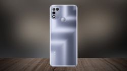 Infinix Launches Smart 5 Smartphone With 6000mAh Battery And MediaTek Helio G25 SoC
