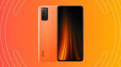 iQOO 3 Receives Price Cut, Now Starts At Rs. 24,990