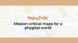 ISRO, MapmyIndia To Develop New Mapping Service; Can It Beat Google Maps?