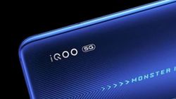 iQOO Neo 5 Expected To Launch In Mid-March; 88W Fast Charging Tipped