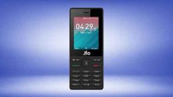 JioPhone 2021 Offer: Get Unlimited Voice Calls, 2GB 4G Data For 2 Years At Rs. 1,999