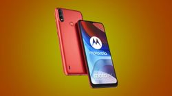 Moto E7 Power India Launch Expected Soon; MediaTek Helio G25 SoC Tipped