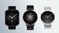 Moto Watch, Moto Watch One, Moto G Smartwatches Likely In The Offing