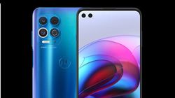 Motorola G100 With Snapdragon 870 Chipset Appears On Geekbench; Is It New Moto Edge S?